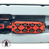 ♻️ ✨ Märklin 81371 Set Tren de Mercancias BR 44 Ep III schwerer Güterzug DB Mini-Club Escala Z 1:220