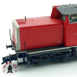 ♻️✨ Roco 63416 locomotora diesel BR 211 061-7 DB epoca IV Escala H0 1:87 DC