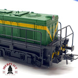 ♻️ ✨ Roco 43469 H0 Locomotora Diesel RENFE BB307 "Tractor" DC Escala H0 1:87