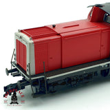 ♻️✨ Roco 63416 locomotora diesel BR 211 061-7 DB epoca IV Escala H0 1:87 DC