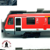 ♻️ ✨ Roco 69013 Automotor diesel VT 628/928 DB AG Ep V Escala H0 1:87