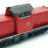 ♻️✨ Roco 63416 locomotora diesel BR 211 061-7 DB epoca IV Escala H0 1:87 DC