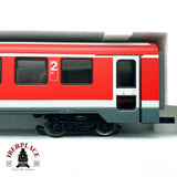 ♻️ ✨ Roco 69013 Automotor diesel VT 628/928 DB AG Ep V Escala H0 1:87