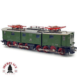 ♻️ ✨ Roco Locomotora Eléctrica Articulada BR 191 011-6 DB Ep IV Verde DC Escala H0 1:87
