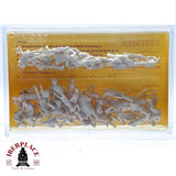 ♻️✨ Preiser Vollmer 2256 Figuras Sin Pintar Personas Escala H0 1:87 2/3