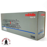 ♻️✨ Märklin 3709 Digital Locomotora BR 85 007 DB Ep III AC Tenderlok Höllental Escala H0 1:87
