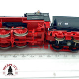 ♻️✨ Roco 62276 Dig. locomotora vapor BR 52 2608-9 DR época IV Escala H0 1:87 DC