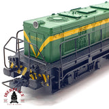 ♻️ ✨ Roco 43469 H0 Locomotora Diesel RENFE BB307 "Tractor" DC Escala H0 1:87