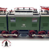 ♻️ ✨ Roco Locomotora Eléctrica Articulada BR 191 011-6 DB Ep IV Verde DC Escala H0 1:87
