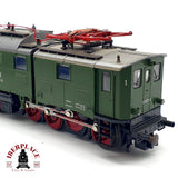 ♻️ ✨ Roco Locomotora Eléctrica Articulada BR 191 011-6 DB Ep IV Verde DC Escala H0 1:87