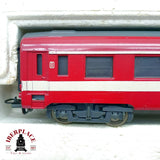 ♻️ 🚂 Jouef Set Le Capitole Locomotora BB 9288 SNCF + Vagones Vias Escala H0 1:87