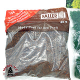 ♻️ ✨ Faller Busch material escenografia tejido vegetacion Escala H0 1:87
