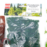 ♻️ ✨ Faller Busch material escenografia tejido vegetacion Escala H0 1:87