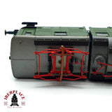 ♻️ ✨ Roco Locomotora Eléctrica Articulada BR 191 011-6 DB Ep IV Verde DC Escala H0 1:87