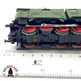 ♻️ ✨ Roco Locomotora Eléctrica Articulada BR 191 011-6 DB Ep IV Verde DC Escala H0 1:87