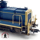 ♻️✨ Roco 43621 locomotora diesel BR 261 634-0 DB epoca IV Escala H0 1:87 DC