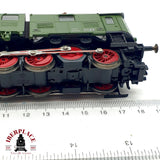 ♻️ ✨ Roco Locomotora Eléctrica Articulada BR 191 011-6 DB Ep IV Verde DC Escala H0 1:87