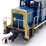♻️✨ Roco 43621 locomotora diesel BR 261 634-0 DB epoca IV Escala H0 1:87 DC