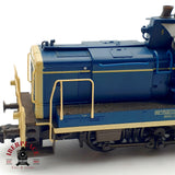 ♻️✨ Roco 43621 locomotora diesel BR 261 634-0 DB epoca IV Escala H0 1:87 DC