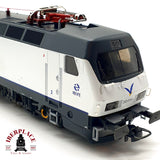♻️ ✨ Lima L208211 H0 Locomotora Electrica RENFE 252-010-4 AVE DC Escala H0 1:87
