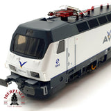 ♻️ ✨ Lima L208211 H0 Locomotora Electrica RENFE 252-010-4 AVE DC Escala H0 1:87