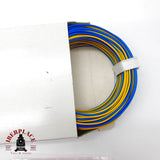 ♻️ Lote rollos de cable eléctrico leds micro bombillas para tu maqueta Escala H0 1:87