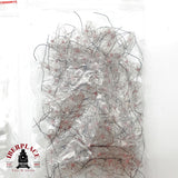 ♻️ Lote rollos de cable eléctrico leds micro bombillas para tu maqueta Escala H0 1:87