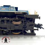♻️✨ Roco 43621 locomotora diesel BR 261 634-0 DB epoca IV Escala H0 1:87 DC
