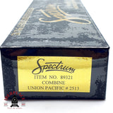 ♻️ 🆕 Bachmann Spectrum 89321 Vagon Pasajeros Combine Union Pacific 2513 Escala H0 1:87
