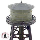 ♻️🚂 Faller 2150 Deposito de agua Wasserturm casetas fuente accesorios Escala N 1:160