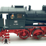 ♻️✨Fleischmann 414401K locomotora vapor BR 54 1692 DB epoca III Escala H0 1:87 DC