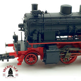 ♻️✨Fleischmann 414401K locomotora vapor BR 54 1692 DB epoca III Escala H0 1:87 DC