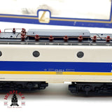 ♻️ 🚂 Lima L208625 Locomotora electrica RENFE 276.052 Talgo Ep V DC Escala H0 1:87
