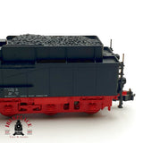 ♻️✨Fleischmann 414401K locomotora vapor BR 54 1692 DB epoca III Escala H0 1:87 DC
