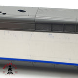 ♻️ 🚂Mehano set 4 piezas tren alta velocidad AVE S100 RENFE Ep V DC Escala H0 1:87