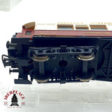 ♻️ ✨ Liliput Set 5 Vagones CIWL Orient Express Rheingold Lujo DC Escala H0 1:87