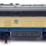 ♻️✨ Märklin 3374 Locomotora diesel BR 216 188-3 DB Ep IV AC Escala H0 1:87