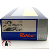 ♻️✨ Roco 62276 Dig. locomotora vapor BR 52 2608-9 DR época IV Escala H0 1:87 DC