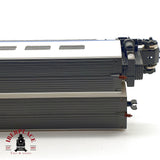 ♻️ 🚂Mehano set 4 piezas tren alta velocidad AVE S100 RENFE Ep V DC Escala H0 1:87