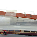 ♻️ ✨ Liliput Set 5 Vagones CIWL Orient Express Rheingold Lujo DC Escala H0 1:87