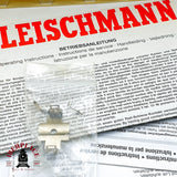 ♻️✨Fleischmann 414401K locomotora vapor BR 54 1692 DB epoca III Escala H0 1:87 DC