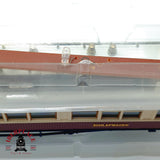 ♻️ ✨ Liliput Set 5 Vagones CIWL Orient Express Rheingold Lujo DC Escala H0 1:87