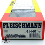 ♻️✨Fleischmann 414401K locomotora vapor BR 54 1692 DB epoca III Escala H0 1:87 DC