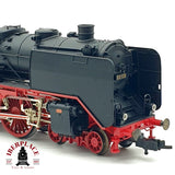 ♻️ ✨ Fleischmann Locomotora vapor BR 03 139 DRG Ep II H0 1:87 DC Schlepptender Escala H0 1:87