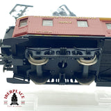 ♻️ ✨ Liliput Set 5 Vagones CIWL Orient Express Rheingold Lujo DC Escala H0 1:87