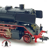 ♻️✨Fleischmann 4130 locomotora vapor BR 41 270 DB epoca III Escala H0 1:87 DC