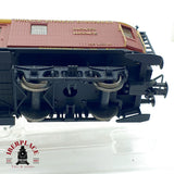 ♻️ ✨ Liliput Set 5 Vagones CIWL Orient Express Rheingold Lujo DC Escala H0 1:87
