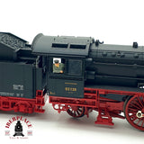♻️ ✨ Fleischmann Locomotora vapor BR 03 139 DRG Ep II H0 1:87 DC Schlepptender Escala H0 1:87