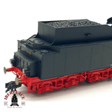 ♻️ ✨ Fleischmann Locomotora vapor BR 03 139 DRG Ep II H0 1:87 DC Schlepptender Escala H0 1:87