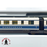 ♻️ ✨ Märklin 88870 Mini-Club Automotor VT 11.5 Kempten DB Ep IV Mini-Club Escala Z 1:220